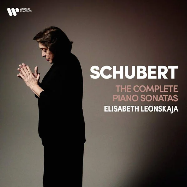 SCHUBERT: COMPLETE PIANO SONATAS
