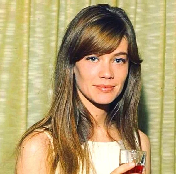 FRANCOISE HARDY