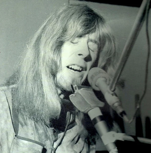 JOHN MAYALL