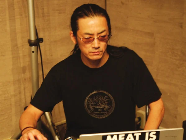 Merzbow