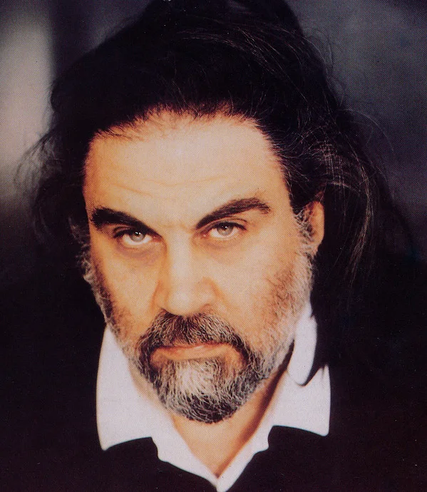 Vangelis