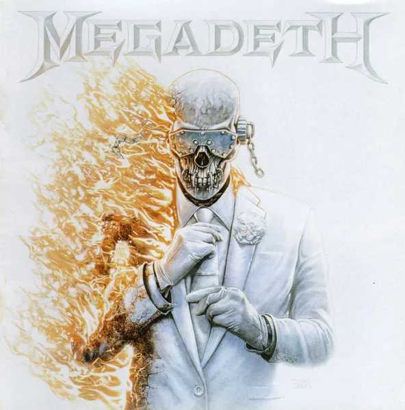 Megadeth