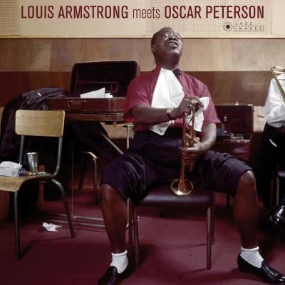 LOUIS ARMSTRONG MEETS ...