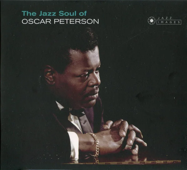 JAZZ SOUL OF OSCAR PET...