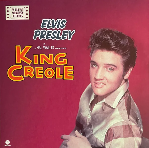KING CREOLE