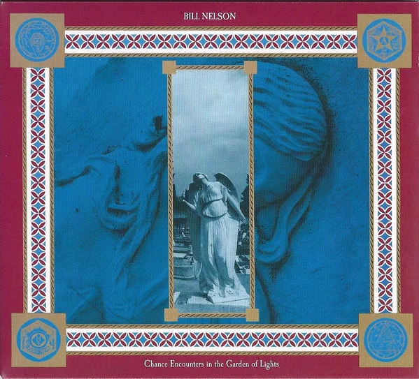 CHANCE ENCOUNTERS IN THE GARDE