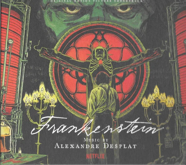 FRANKENSTEIN
