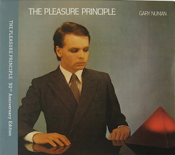 PLEASURE PRINCIPAL