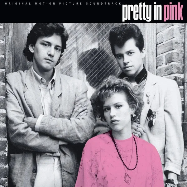 Pretty In Pink (LP)