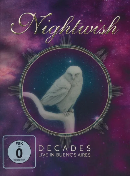 DECADES: LIVE IN BUENO...