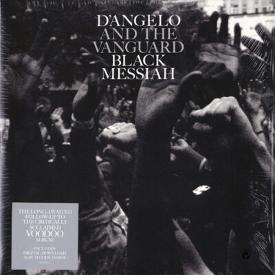 Black Messiah