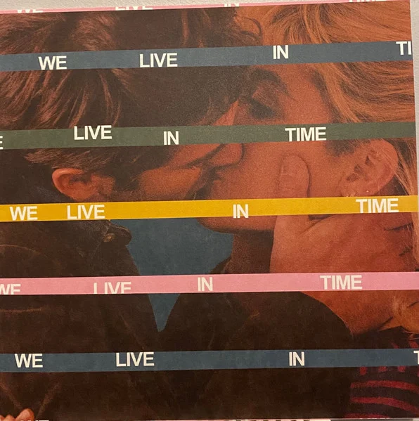 We Live in Time (Original Soundtrack)