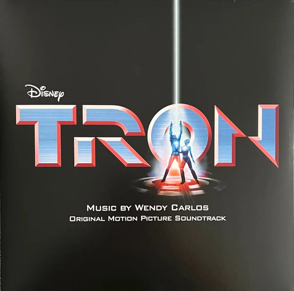 Tron (Vinyl)