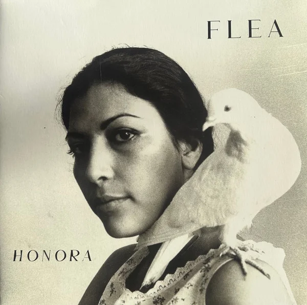 HONORA (RED VINYL) (INDIE EXCLUSIVE) (LIMITED)