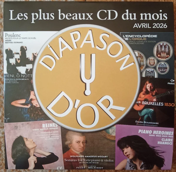 L'ENCYCLOPEDIE DE L'ORGUE