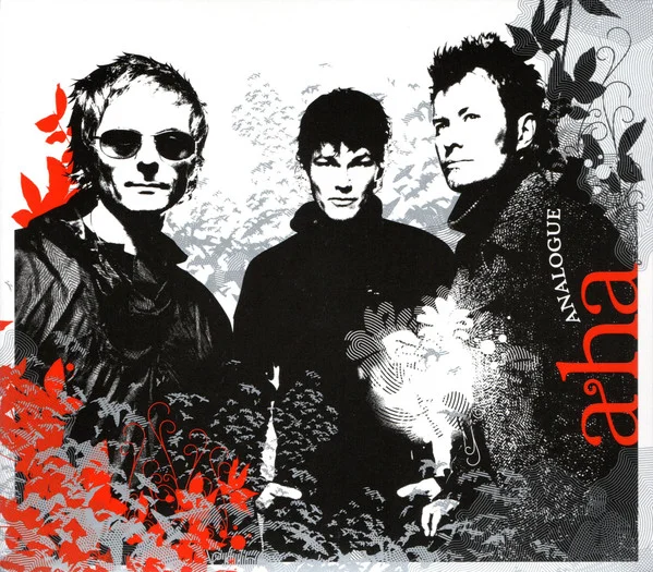 ANALOGUE (20th ANNIVERSARY) (DELUXE)