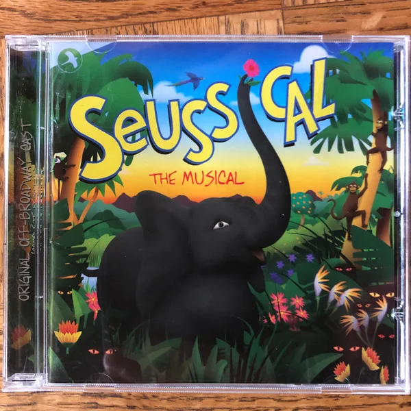SEUSSICAL