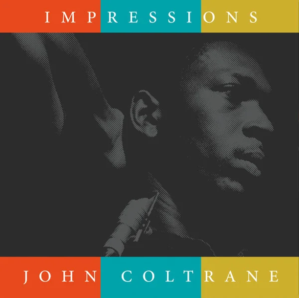 IMPRESSIONS (180g)