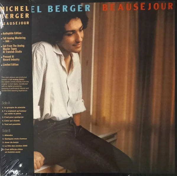 BEAUSEJOUR (RSD) (LIMITED)