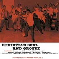 Ethiopian Soul And Groove