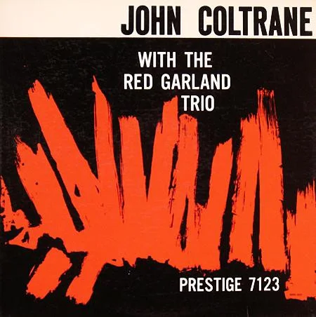With The Red Garland Trio [Mono]