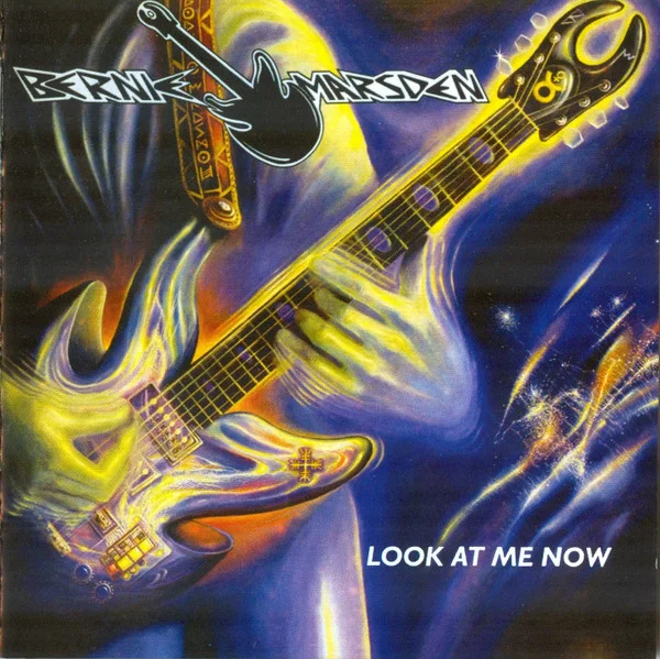 LOOK AT ME NOW