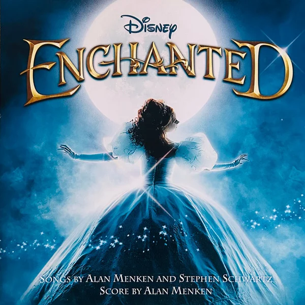 ENCHANTED