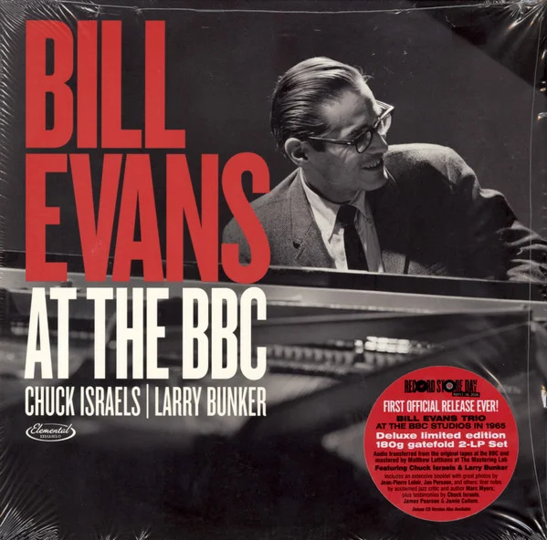 AT THE BBC 1965