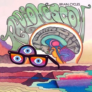 BRAIN CYCLES