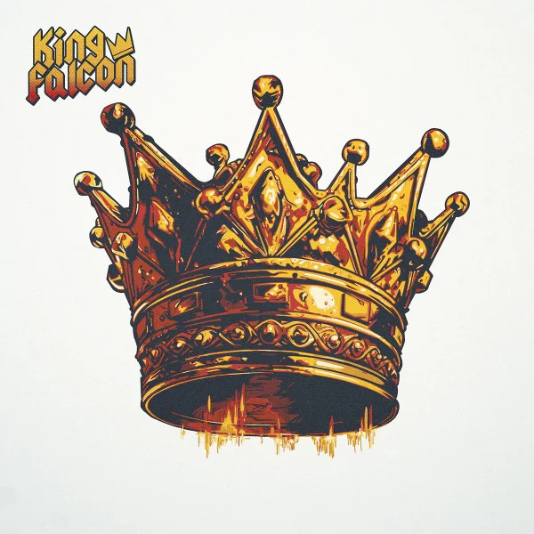 KING FALCON